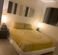 Luxury Executive Apartment - Lightning Ridge Tourism