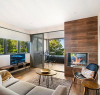 Luxury Hinterland Retreat - Family Suite with Hinterland and Ocean Views - Lightning Ridge Tourism