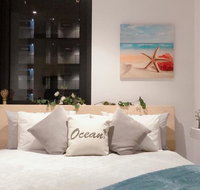 LUXURY KING APARTMENT PARRAMATTA CBD 1 MIN FROM STATION  WESTFIELD Sleeps 4 - Lightning Ridge Tourism