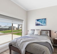 Luxury Motel Style Accommodation - Lightning Ridge Tourism