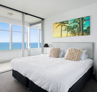Luxury Private 3 Bedroom at the Q Surfers Paradise - Lightning Ridge Tourism