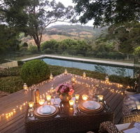 Luxury Tee Pee Byron Bay - Lightning Ridge Tourism