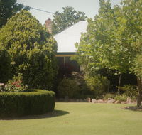 Lynrose Place - Lightning Ridge Tourism