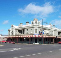 Madden's Commercial Hotel - Lightning Ridge Tourism