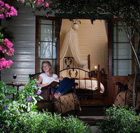 Maddies of Bolwarra - Lightning Ridge Tourism