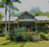 Magnolia Cottage - Lightning Ridge Tourism