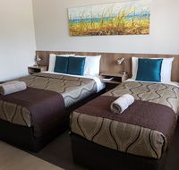 Main Street Motel - Lightning Ridge Tourism
