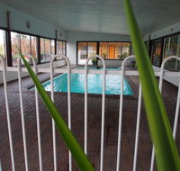 Majestic Motel - Lightning Ridge Tourism