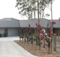 Mala Retreat Shiraz Suite 5 Star Immaculate and Comfortable - Lightning Ridge Tourism