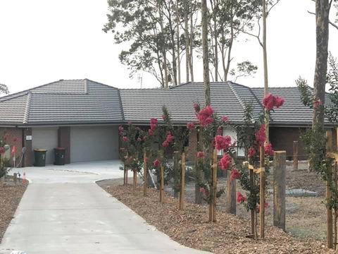 Mala Retreat, Shiraz Suite 5 Star Immaculate And Comfortable - Lightning Ridge Tourism 0