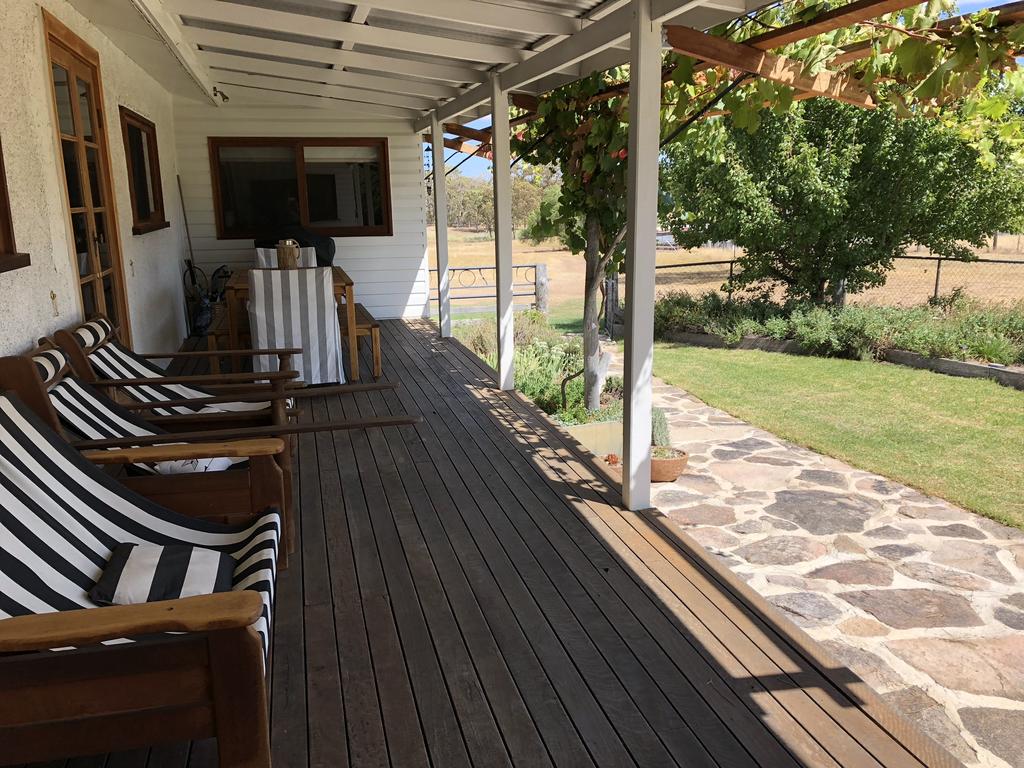 Greenlands QLD Lightning Ridge Tourism