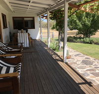 Mallow Cottage - Lightning Ridge Tourism