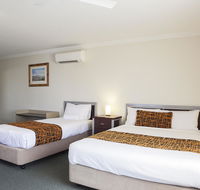 Mandarin Motel - Lightning Ridge Tourism