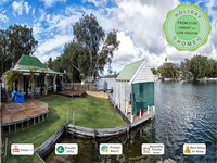 Book North Yunderup Accommodation Vacations Lightning Ridge Tourism Lightning Ridge Tourism