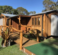 Mango Lodge at River Heads - Lightning Ridge Tourism