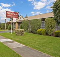 Manifold Motor Inn - Lightning Ridge Tourism
