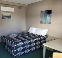 Manning River Motel - Lightning Ridge Tourism