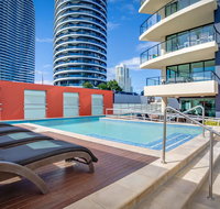 Mantra Broadbeach on the Park - Lightning Ridge Tourism