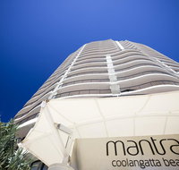 Mantra Coolangatta Beach - Lightning Ridge Tourism