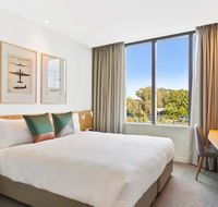 Mantra Hotel at Sydney Airport - Lightning Ridge Tourism