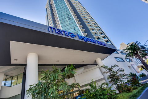 Mantra Legends Hotel - Lightning Ridge Tourism 1