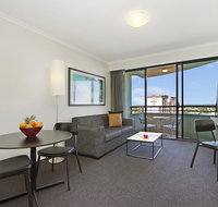 Mantra Parramatta - Lightning Ridge Tourism
