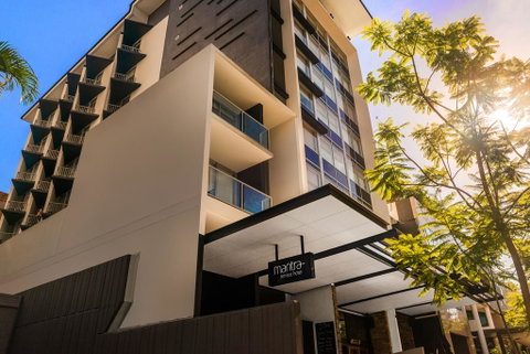 Mantra Terrace Hotel - Lightning Ridge Tourism 3