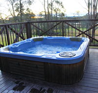 Manzanilla Ridge - Lightning Ridge Tourism