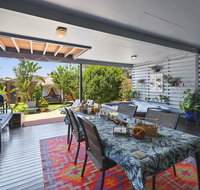 Marche Home Stay Immaculate Presentation Private  Relaxing - Lightning Ridge Tourism
