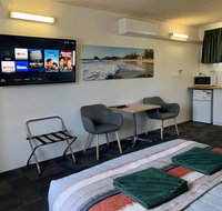 Mariner Motel - Lightning Ridge Tourism