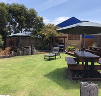 Mariner Motel - Lightning Ridge Tourism