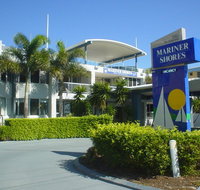 Mariner Shores Club - Lightning Ridge Tourism