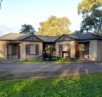 Marion Holiday Park - Lightning Ridge Tourism