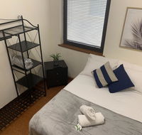 Market St Lodge - Lightning Ridge Tourism