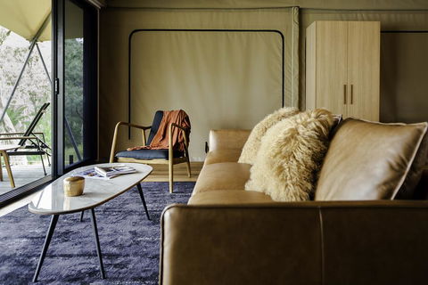 Marramarra Lodge - Lightning Ridge Tourism 3