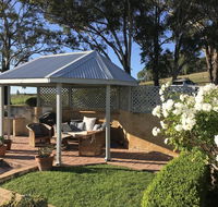 Marrowbone Vineyard Estate - one of the Hunters finest estates - Lightning Ridge Tourism