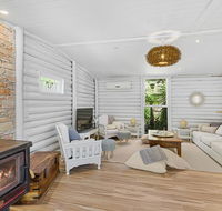 MARTHA COTTAGE - MT MARTHA - Lightning Ridge Tourism