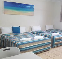 Maryborough City Motel - Lightning Ridge Tourism