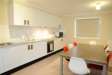 MAS Country Havannah Accommodation - Lightning Ridge Tourism 3