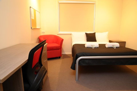 MAS Country Havannah Accommodation - Lightning Ridge Tourism 0