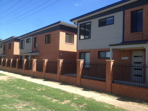 MAS Country Havannah Accommodation - Lightning Ridge Tourism 2