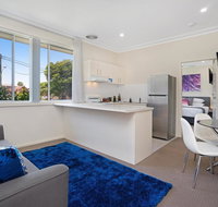 Mayfield Short Stay Apartments - Lightning Ridge Tourism