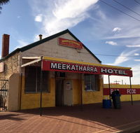 Meekatharra Hotel - Lightning Ridge Tourism