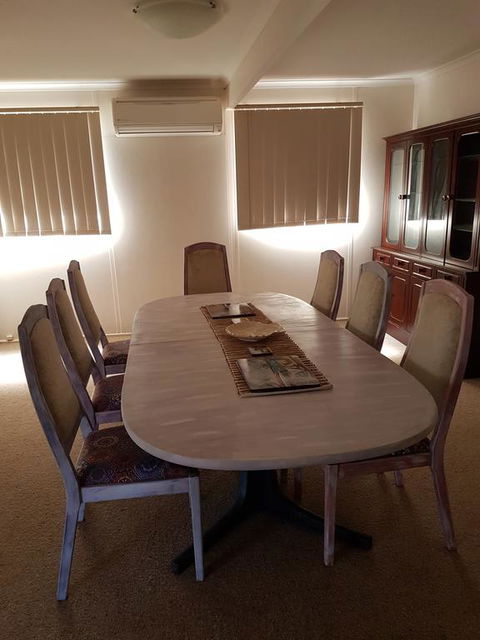 Meekatharra Outback Beach House - Lightning Ridge Tourism 2