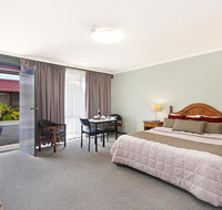 Melaleuca Motel - Lightning Ridge Tourism
