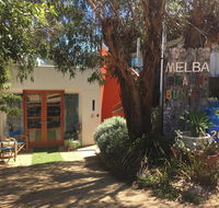 Melba Beach Bunker - Lightning Ridge Tourism
