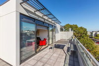 Melbourne City Views