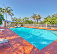 Melville House Bed and Breakfast - Lightning Ridge Tourism