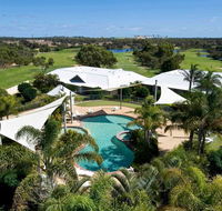 Mercure Bunbury Sanctuary Golf Resort - Lightning Ridge Tourism