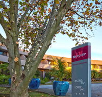Mercure Charlestown - Lightning Ridge Tourism